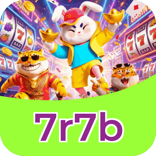 Promoções e bônus exclusivos da 7r7b